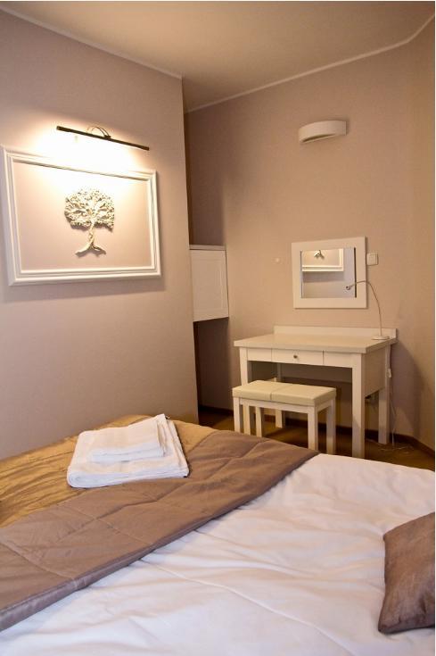 Hotel Ambasada Krobia Room photo